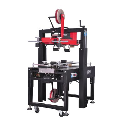 Carton Taping Machine